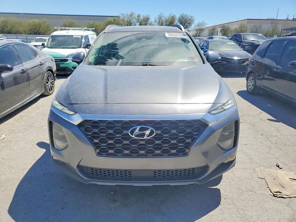 2019 HYUNDAI SANTA FE Limited, Ultimate