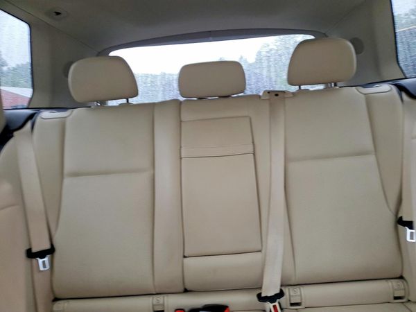 2015 MERCEDES-BENZ GLK 350 4M GLK350 4-MATIC