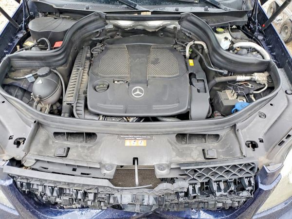 2015 MERCEDES-BENZ GLK 350 4M GLK350 4-MATIC