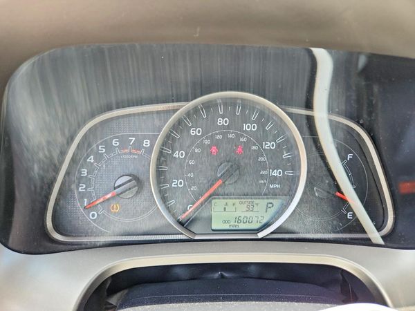 2015 TOYOTA RAV4 LE (X Grade)