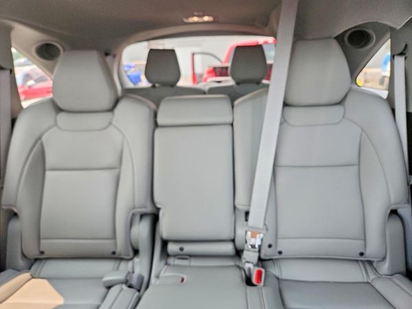 2018 ACURA MDX SH-AWD (Tech)