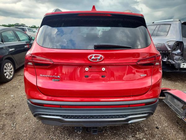 2023 HYUNDAI SANTA FE XRT