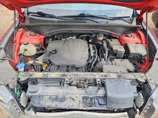 2023 HYUNDAI SANTA FE XRT