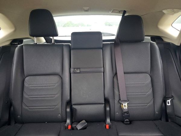 2015 LEXUS NX 200t Luxury