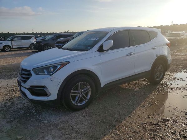 2017 HYUNDAI SANTA FE SPORT Sport Base