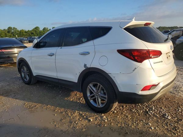 2017 HYUNDAI SANTA FE SPORT Sport Base