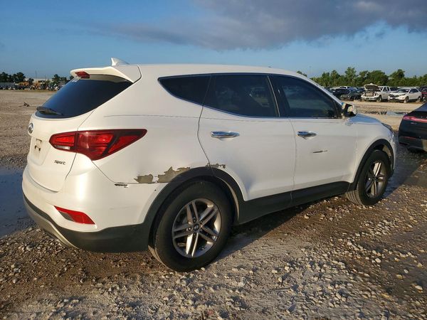 2017 HYUNDAI SANTA FE SPORT Sport Base