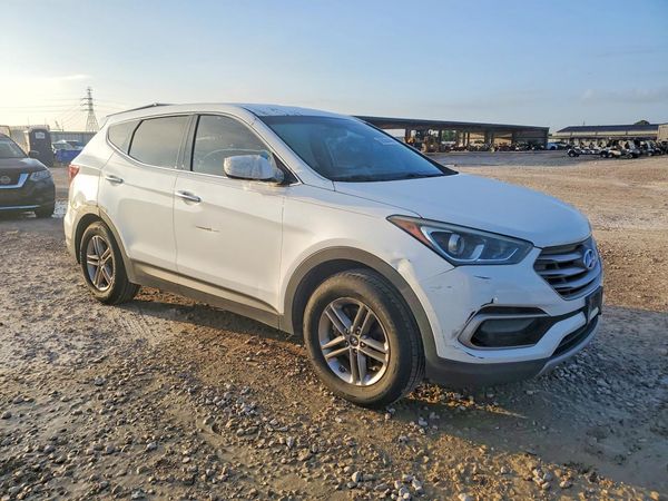 2017 HYUNDAI SANTA FE SPORT Sport Base