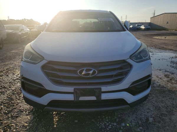 2017 HYUNDAI SANTA FE SPORT Sport Base