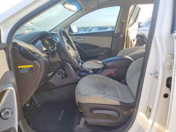 2017 HYUNDAI SANTA FE SPORT Sport Base