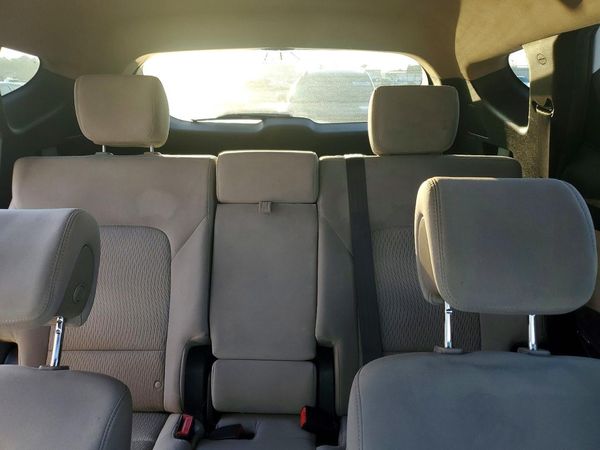 2017 HYUNDAI SANTA FE SPORT Sport Base