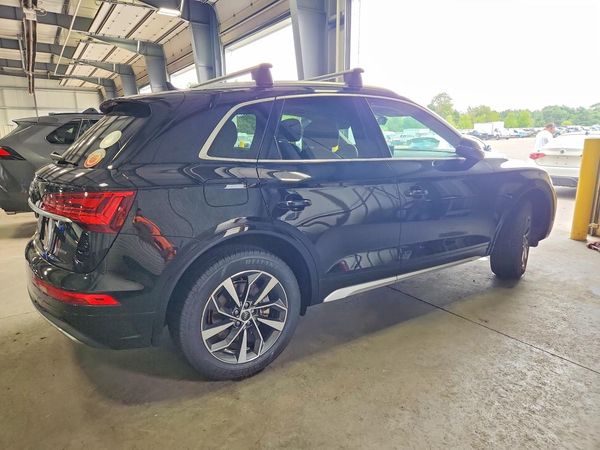 2021 AUDI Q5