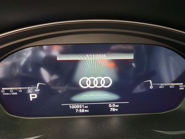 2021 AUDI Q5