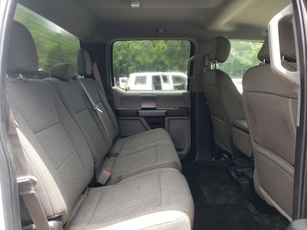 2019 FORD F150