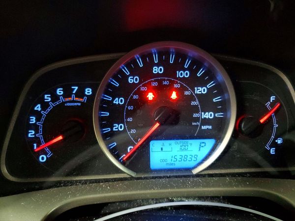 2015 TOYOTA RAV4 XLE (M Grade)