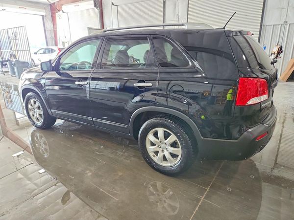 2013 KIA SORENTO Base / LX