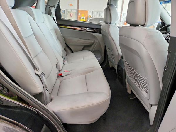 2013 KIA SORENTO Base / LX