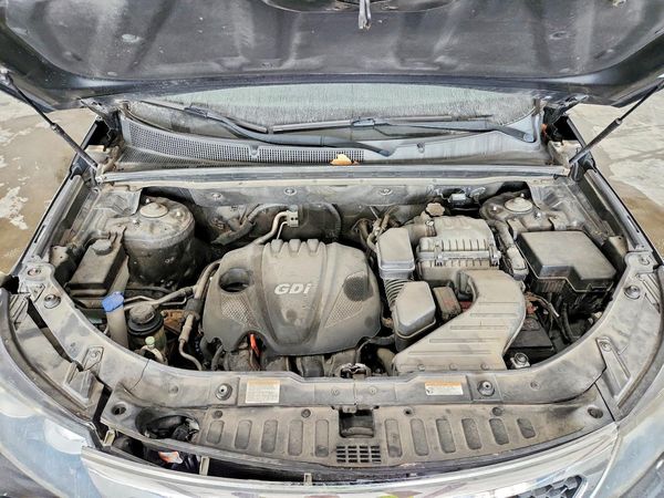 2013 KIA SORENTO Base / LX