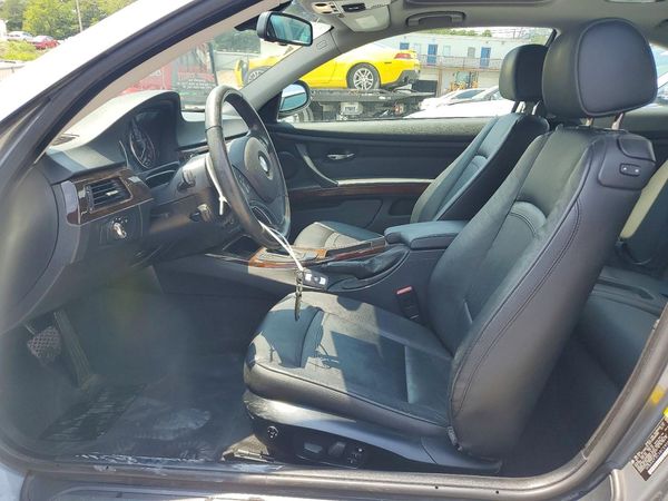 2012 BMW 328 xDrive