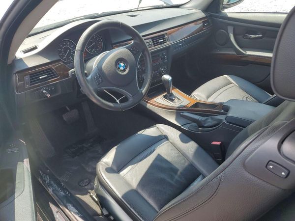 2012 BMW 328 xDrive