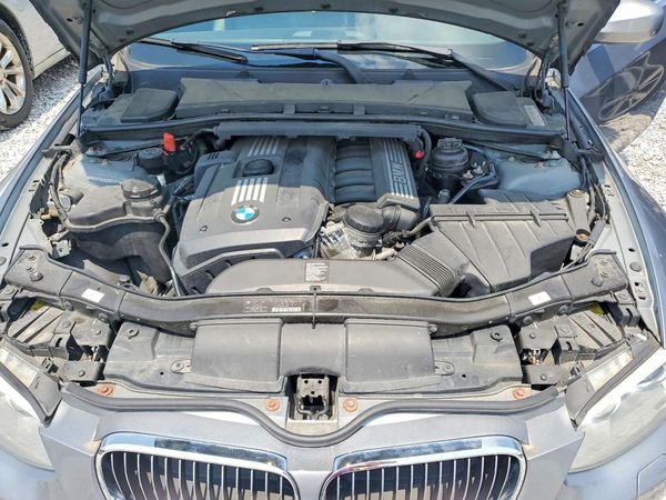 2012 BMW 328 xDrive