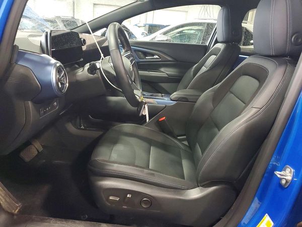 2024 CHEVROLET EQUINOX 2LT