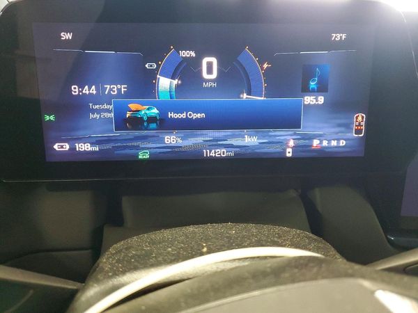 2024 CHEVROLET EQUINOX 2LT