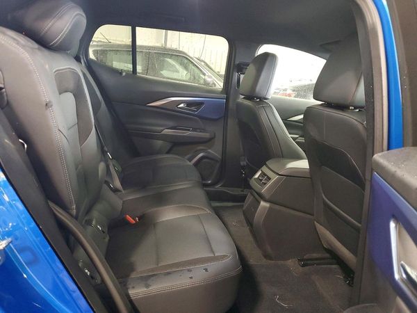 2024 CHEVROLET EQUINOX 2LT