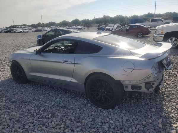 2020 FORD MUSTANG GT Coupe