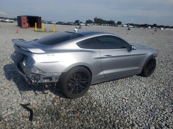 2020 FORD MUSTANG GT Coupe