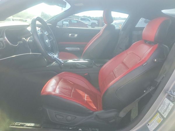 2020 FORD MUSTANG GT Coupe