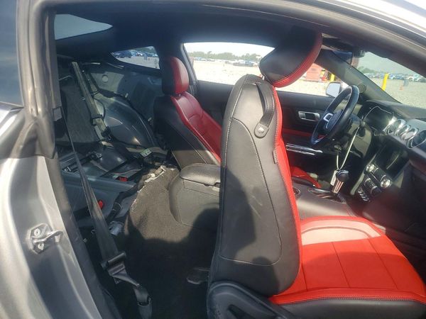 2020 FORD MUSTANG GT Coupe