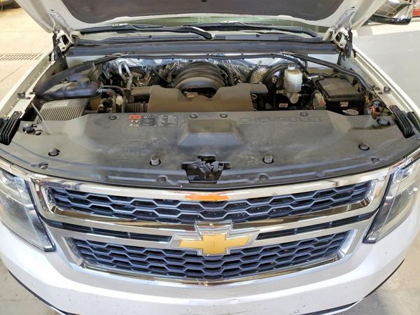 2015 CHEVROLET TAHOE