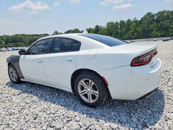 2023 DODGE CHARGER SXT