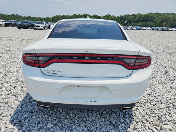 2023 DODGE CHARGER SXT