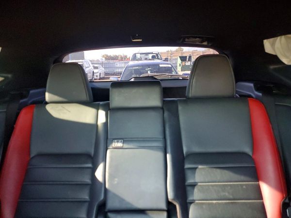 2018 LEXUS NX 300