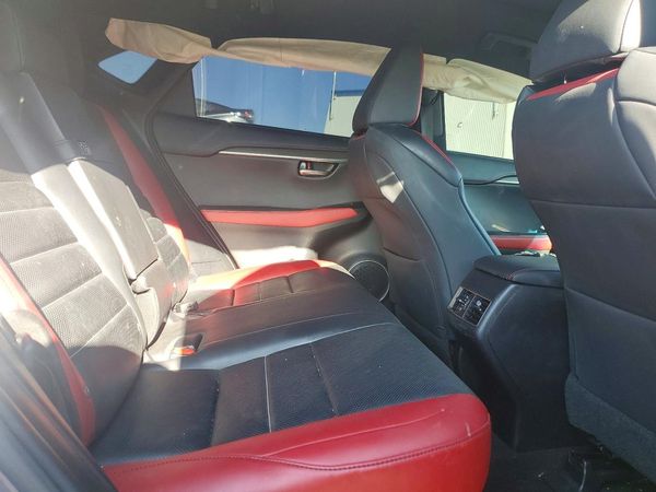 2018 LEXUS NX 300
