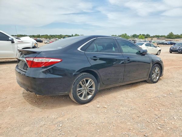 2017 TOYOTA CAMRY LE/SE/XLE/XSE