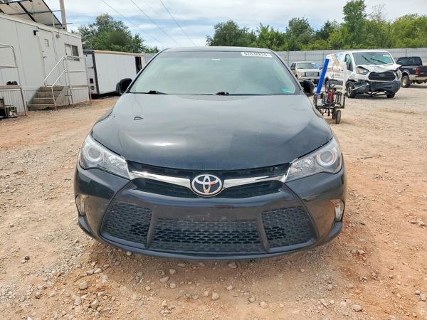2017 TOYOTA CAMRY LE/SE/XLE/XSE