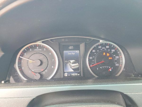 2017 TOYOTA CAMRY LE/SE/XLE/XSE