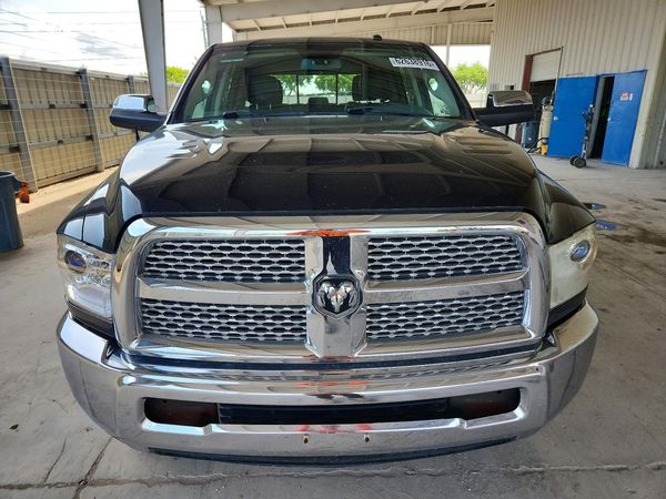 2015 RAM 2500 SLT