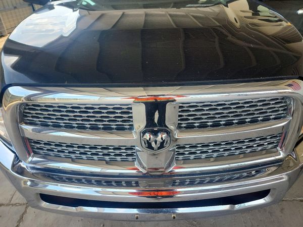 2015 RAM 2500 SLT