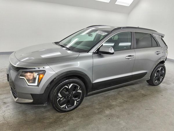 2024 KIA NIRO Wind