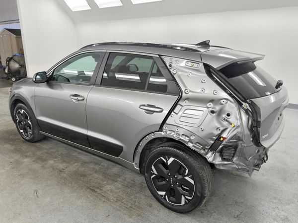 2024 KIA NIRO Wind