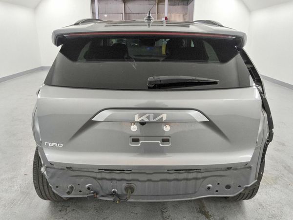 2024 KIA NIRO Wind