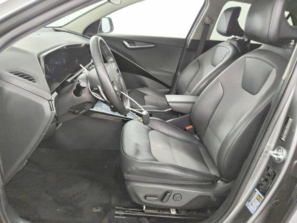 2024 KIA NIRO Wind