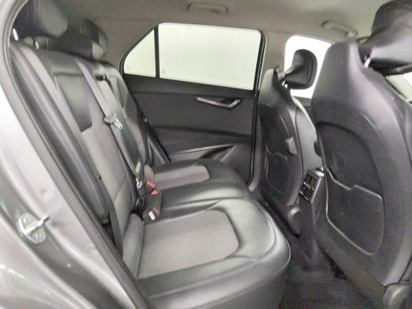 2024 KIA NIRO Wind