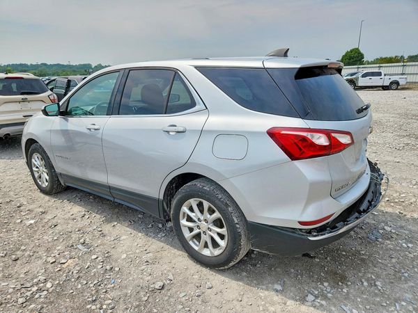2019 CHEVROLET EQUINOX LT (1LT)
