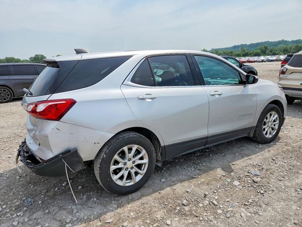 2019 CHEVROLET EQUINOX LT (1LT)