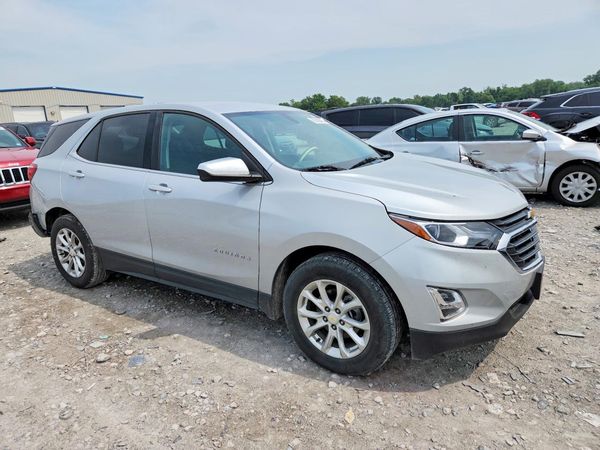 2019 CHEVROLET EQUINOX LT (1LT)